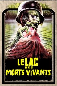 Poster Zombie Lake - Der Sumpf der lebenden Toten