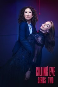 Killing Eve Season 2 Episode 7 Killing Eve Season 2 Episode 7