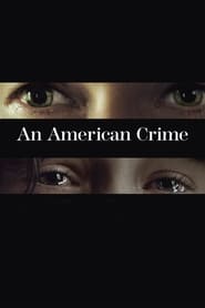 Poster van An American Crime