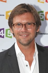Laurent Romejko as Self