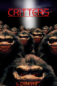 DVD Critters 1986 dvdrip