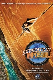 Expedition Impossible постер