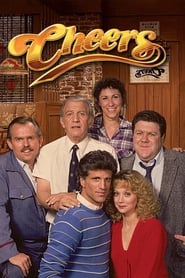 Poster Cheers - Season 2 1993