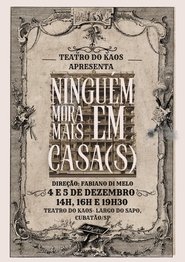 Ninguém mora mais em casa(s) (2025)