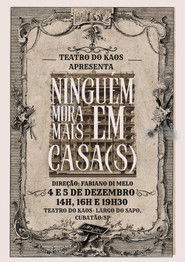 Ningu&eacute;m mora mais em casa(s) (2025)