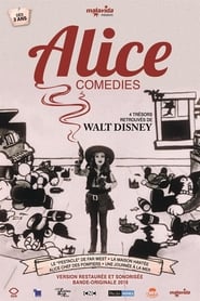 Alice Comedies 2016