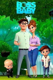 The Boss Baby (2017) เดอะ บอส เบบี้