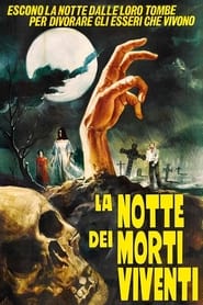 La notte dei morti viventi