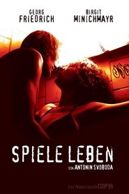 Poster You Bet Your Life 2005