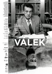 Poster Válek 2018