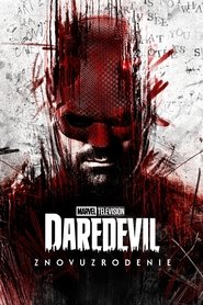 Daredevil: Znovuzrodenie