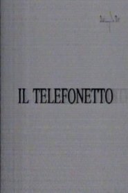 Poster Il telefonetto 1995