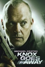 Knox Goes Away (2023) poster