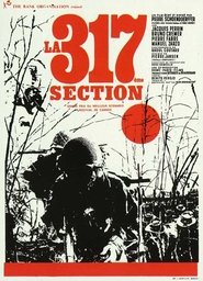 La 317ème section swesub stream