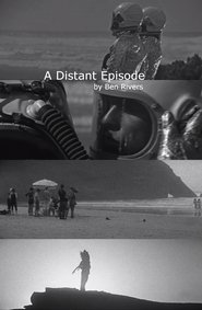 Poster A Distant Episode 2015