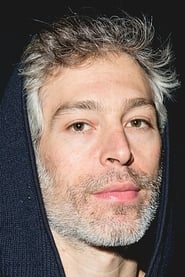 Matisyahu as Tzadok Shapir