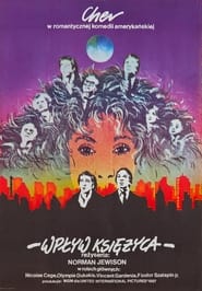 Wpływ księżyca (1987)