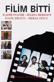 Poster Filim Bitti 1989