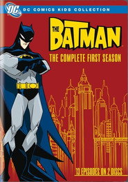 The Batman Season 1 4