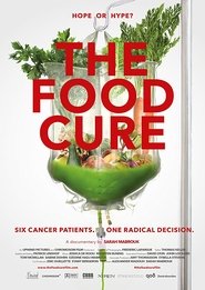 Poster The Food Cure: Hope or Hype? 2018