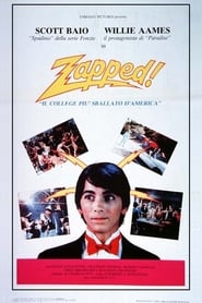 Zapped! - Il College più sballato d'America (1982)