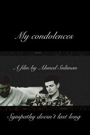 My condolences (2026)