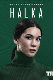 Halka постер