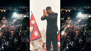 Nepal: A former rapper as prime minister