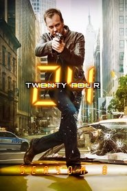 24 Sezonul 8 Episodul 22 Online