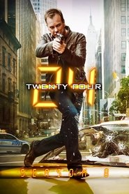 24 Season 8 Episode 20