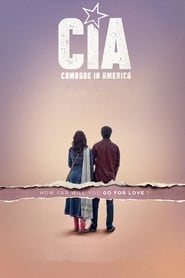 CIA: Comrade in America (2017) Malayalam