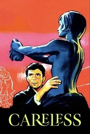 Poster Careless 1962