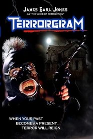 Poster Terrorgram 1990