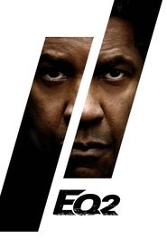 The Equalizer 2 2018 動画 吹き替え