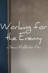 Poster Working for the Enemy