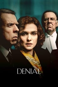 Poster for Denial
