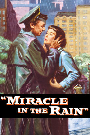 Miracle in the Rain