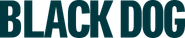 Black Dog Logo