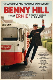 Ernie (The Fastest Milkman in the West)