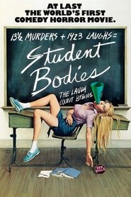 مشاهدة فيلم Student Bodies 1981 مباشر اونلاين