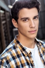 Adam DiMarco as Albie Di Grasso