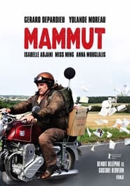 Mammuth постер