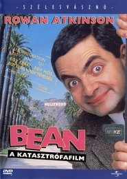 Bean - Az igazi katasztrófafilm 1997 Teljes Film Magyarul Online