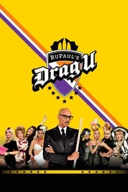 RuPaul's Drag U poster