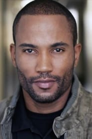 Ricardo Walker as Agent Prince