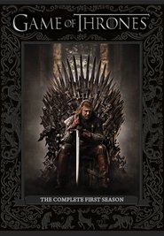 Game of Thrones - Season 1 Episode 1 : Winter Is Coming