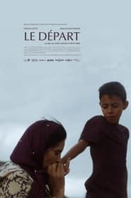 The Departure постер