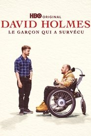 David Holmes : Le garçon qui a survécu David Holmes : Le garçon qui a survécu