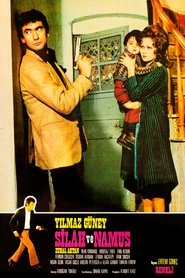 Poster Silah ve Namus 1971