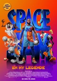 Space Jam: En ny legende Space Jam: En ny legende
